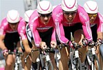 Team T-Mobile